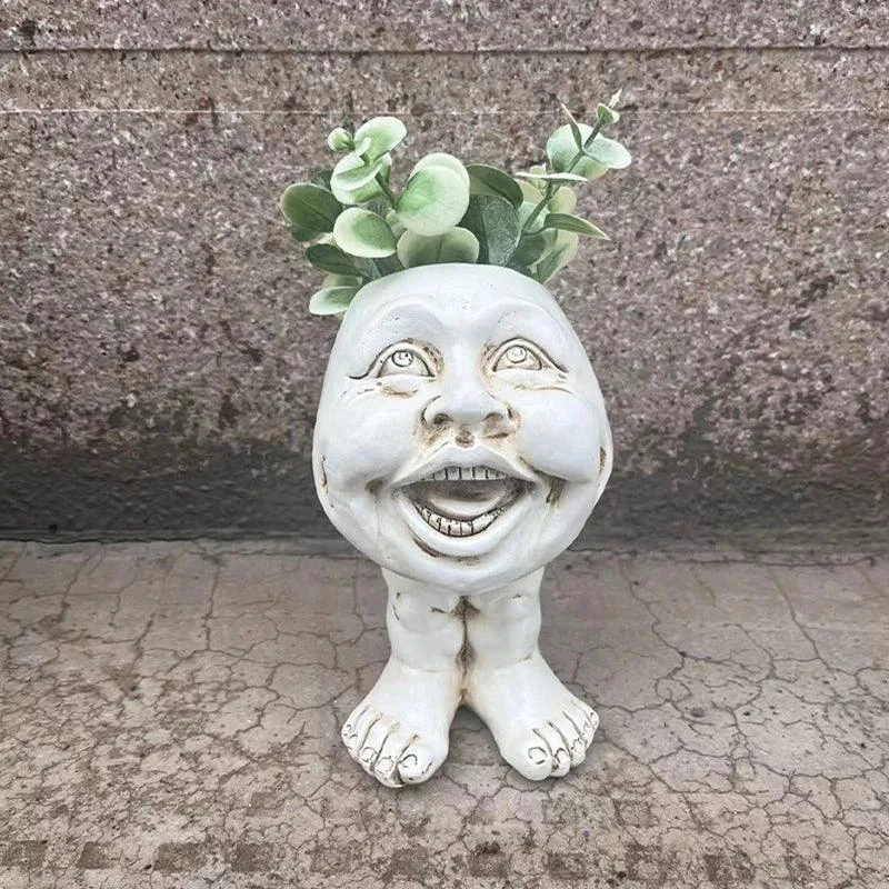 Flowerpot - Muggle -  - #tag1#
