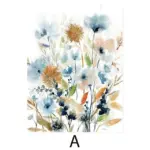 FlowersBloomInSpring Homeko7