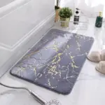 Fluffy Faux Rabbit Hair Home Floor Rugs Modern Living Room Sofa Chairs Area Mat Bedroom Bathroom 20648a80 c0e1 4b02 89e6 33a3a00a949a