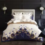 FluffyFlexChicBeddingSet Homeko6