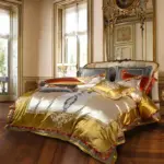 FluffyFlexPalaceBeddingSet Homeko1