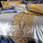 FluffyFlexPalaceBeddingSet Homeko11