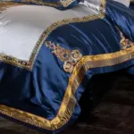 FluffyFlexPalaceBeddingSet Homeko12