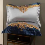 FluffyFlexPalaceBeddingSet Homeko13