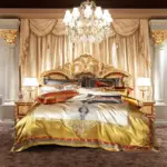 FluffyFlexPalaceBeddingSet Homeko15