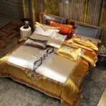 FluffyFlexPalaceBeddingSet Homeko2