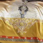 FluffyFlexPalaceBeddingSet Homeko5