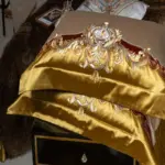 FluffyFlexPalaceBeddingSet Homeko7