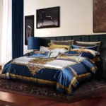 FluffyFlexPalaceBeddingSet Homeko8