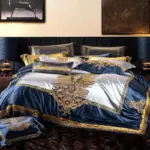 FluffyFlexPalaceBeddingSet Homeko9