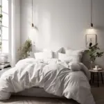 FluffyWhiteDuvet1
