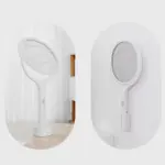 Fly swatter FlyZap Foldable USB Safe for Children and Pets tag1