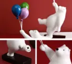 FlyingBalloonPolarBear Homeko10