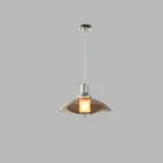 Flying_Saucer_Chrome_Pendant_Lig_1 Flying Saucer Chrome Pendant Lig