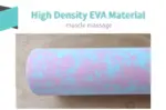 Foam Roller tag1