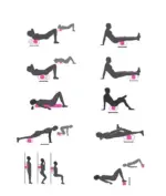 Foam Roller tag1