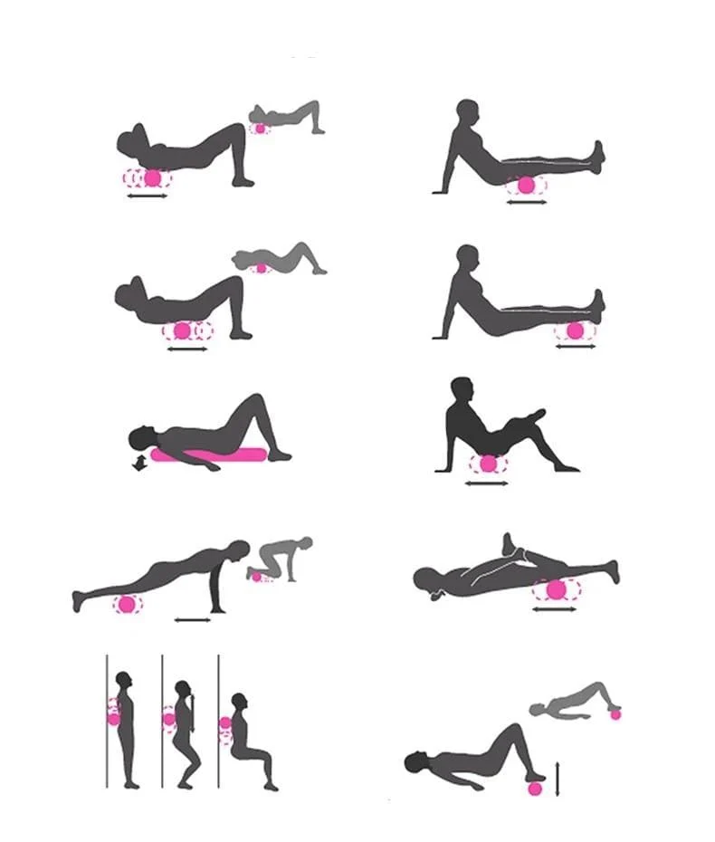 Foam Roller -  - #tag1#