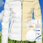 Foaming Dry Cleaner tag1