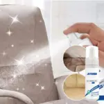 Foaming Dry Cleaner tag1