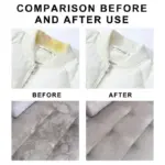 Foaming Dry Cleaner tag1