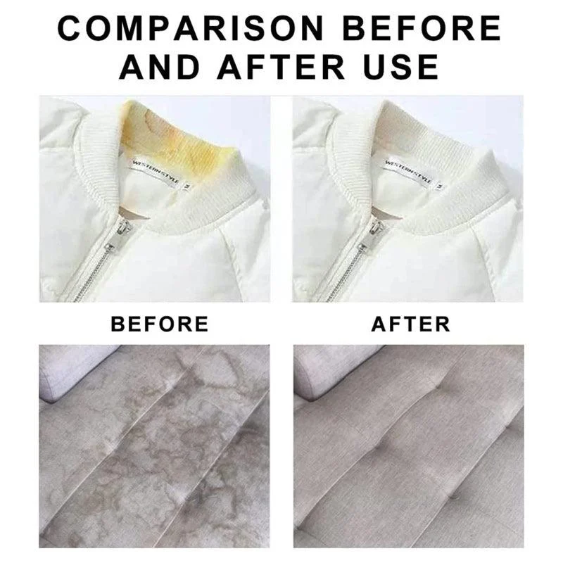 Foaming Dry Cleaner -  - #tag1#