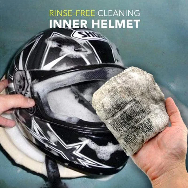 Foaming Dry Cleaner -  - #tag1#