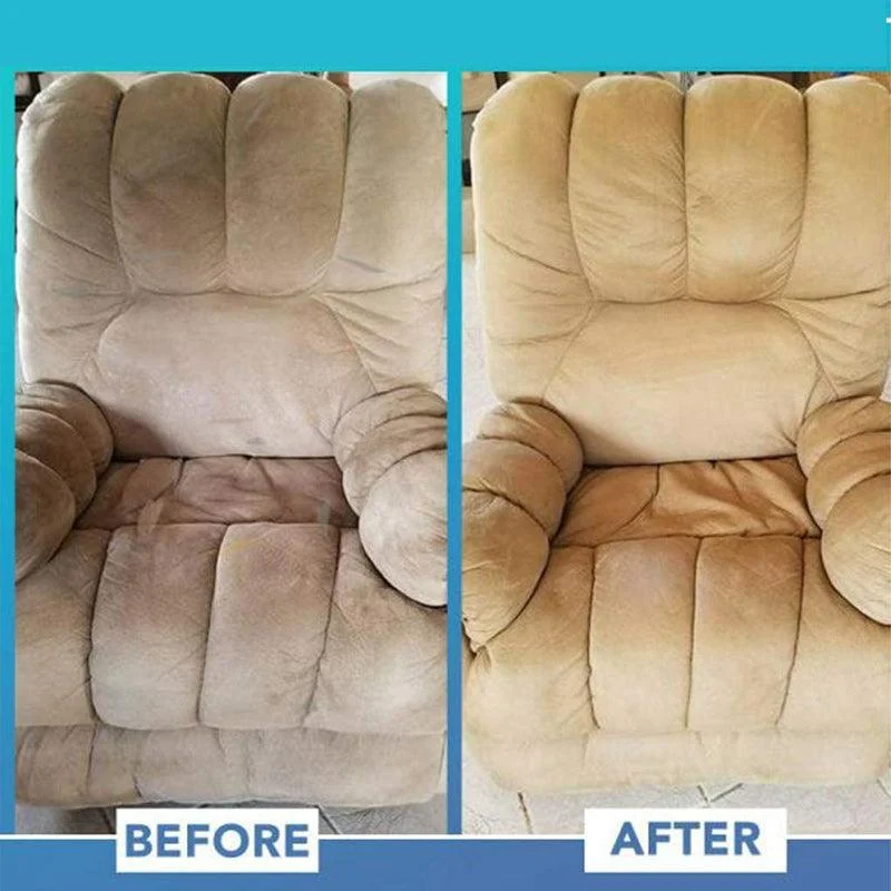 Foaming Dry Cleaner -  - #tag1#