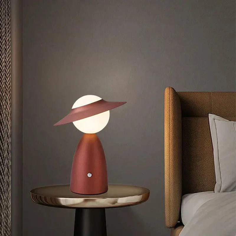FocusLight - Modern Desk Lamp for Creative Study -  - #tag1#