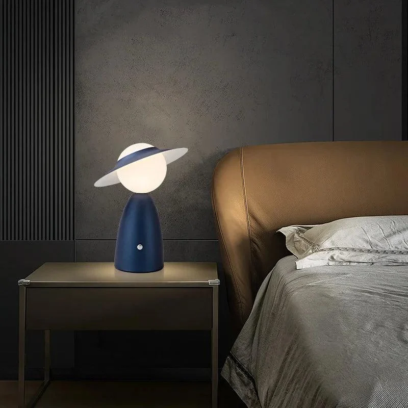 FocusLight - Modern Desk Lamp for Creative Study -  - #tag1#