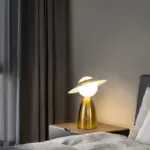 FocusLight Modern Desk Lamp for Creative Study tag1