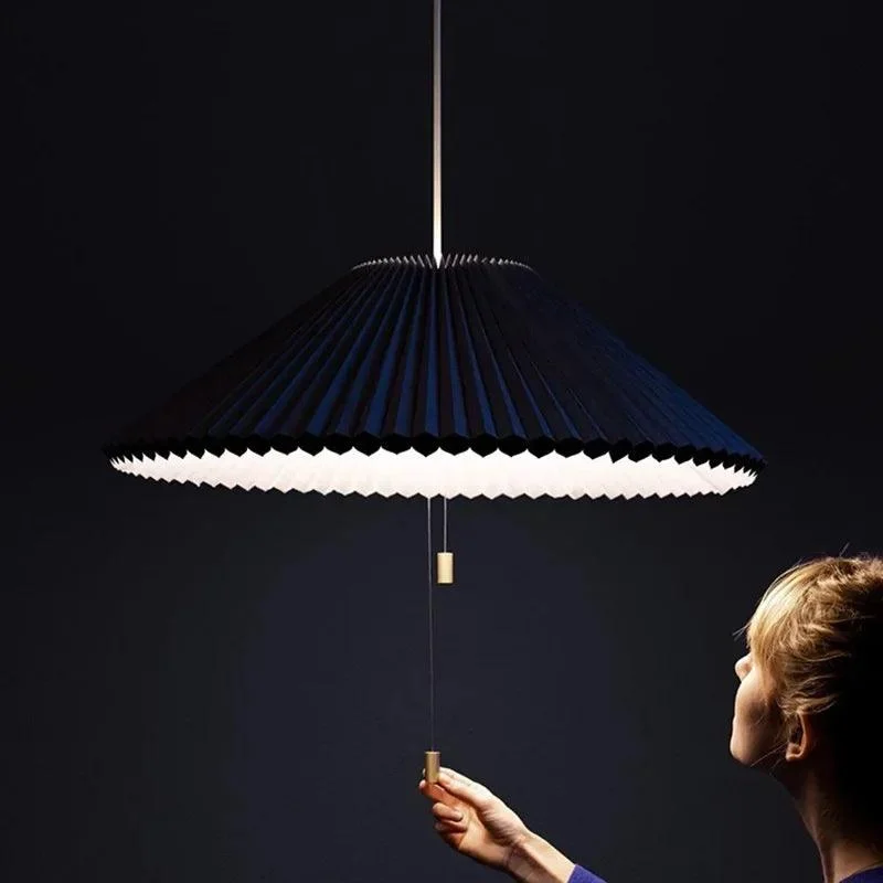 FoldLum - Folded Lampshade -  - #tag1#