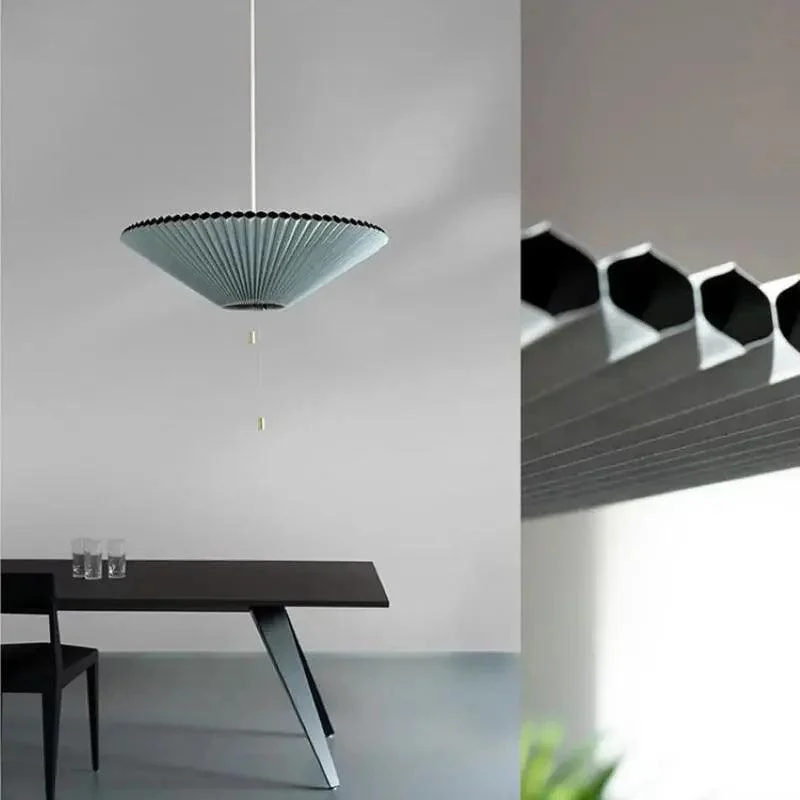 FoldLum - Folded Lampshade -  - #tag1#