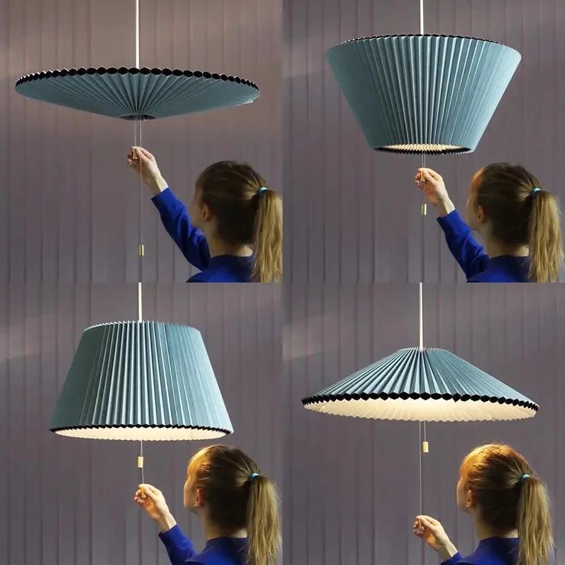 FoldLum - Folded Lampshade -  - #tag1#