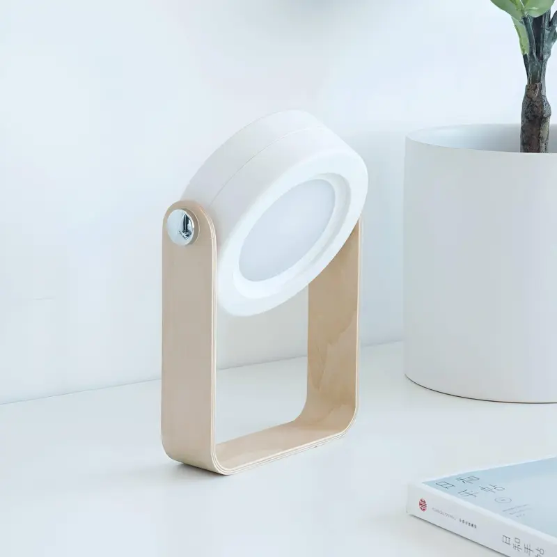 FoldableLightHomora8