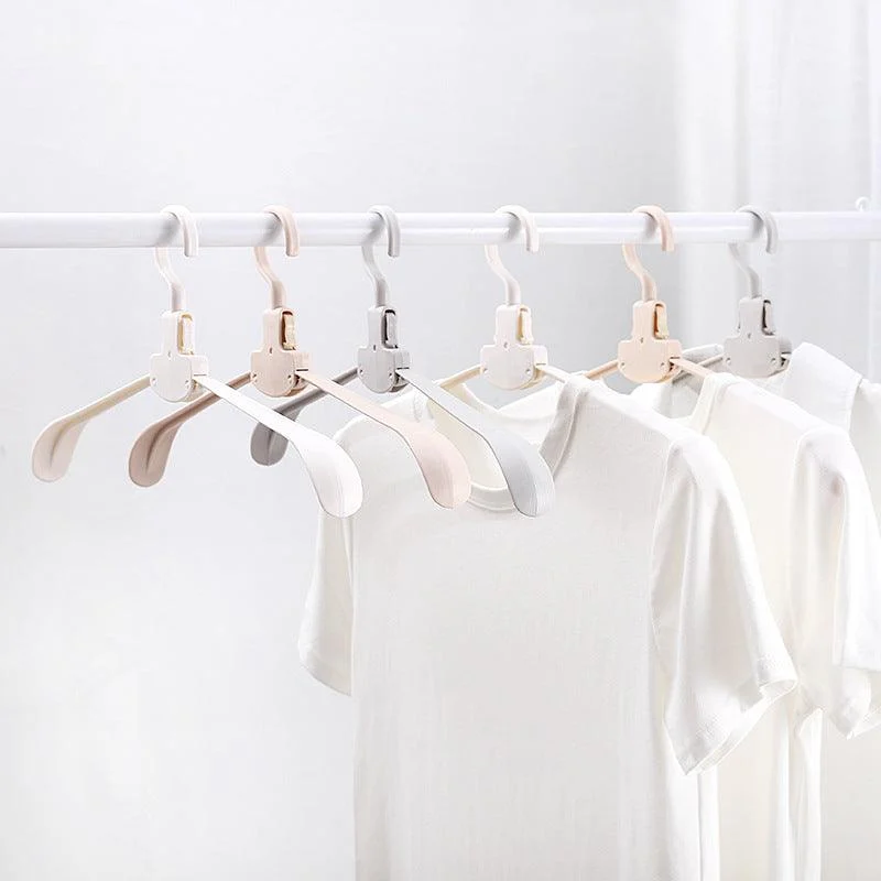 Foldable Clothes Hanger -  - #tag1#