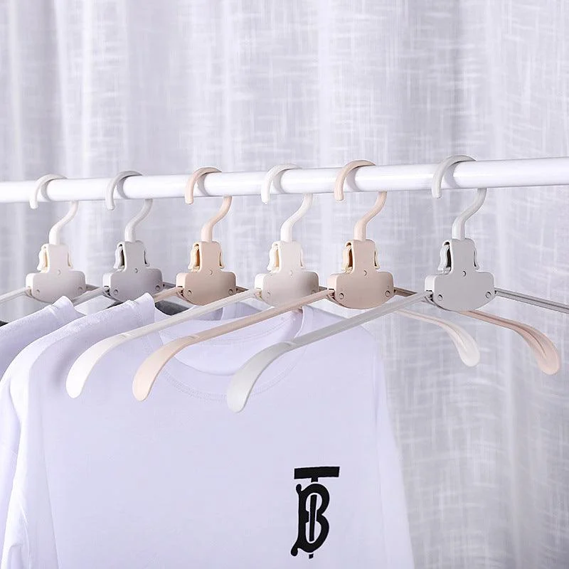 Foldable Clothes Hanger -  - #tag1#