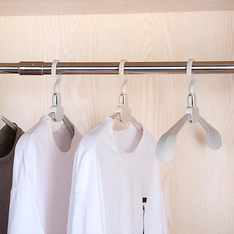 Foldable Clothes Hanger -  - #tag1#