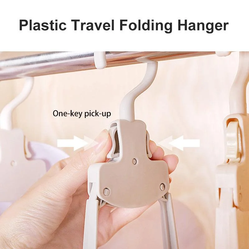 Foldable Clothes Hanger -  - #tag1#