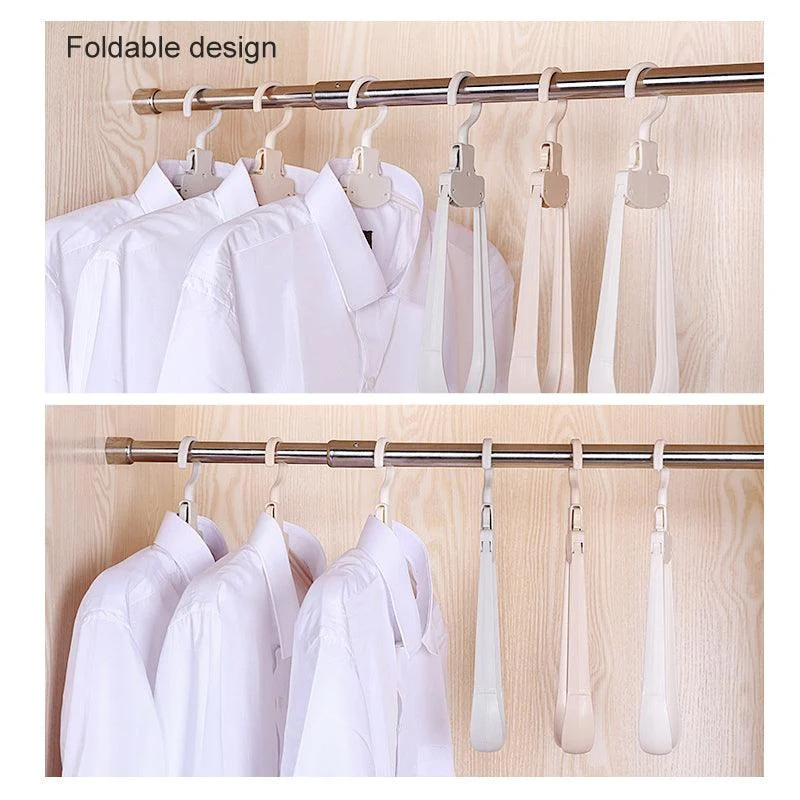 Foldable Clothes Hanger -  - #tag1#