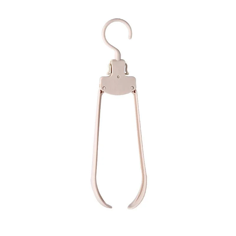 Foldable Clothes Hanger -  - #tag1#