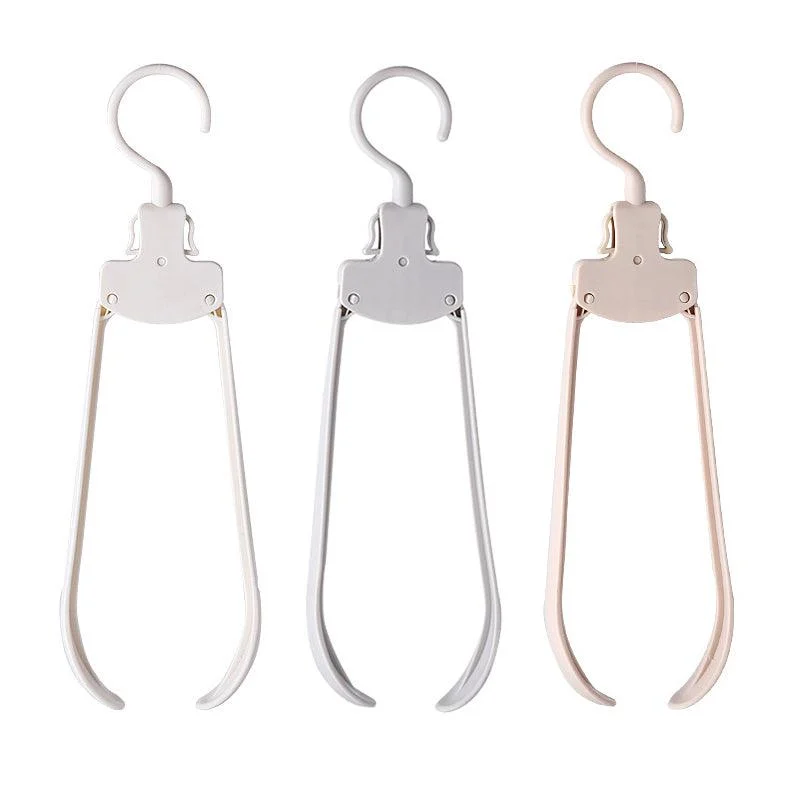 Foldable Clothes Hanger -  - #tag1#
