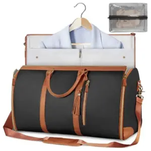 Foldable Clothing Bag