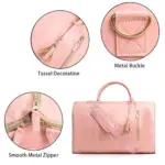 Foldable Clothing Bag