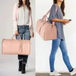 Foldable Clothing Bag