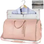 Foldable Clothing Bag