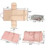 Foldable Clothing Bag