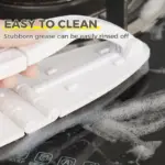 Foldable Cooktop Cleaner tag1