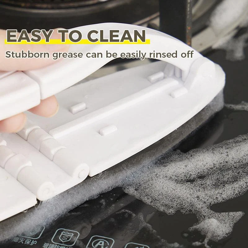 Foldable Cooktop Cleaner -  - #tag1#