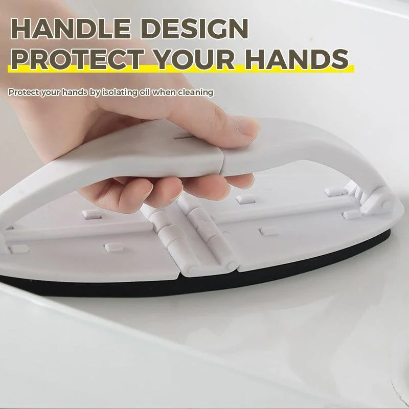 Foldable Cooktop Cleaner -  - #tag1#
