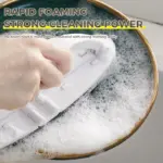 Foldable Cooktop Cleaner tag1
